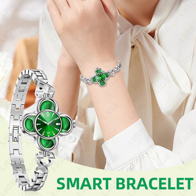 Korean Luxury Lifestyle - Jam Tangan Wanita Mewah Ringan dengan