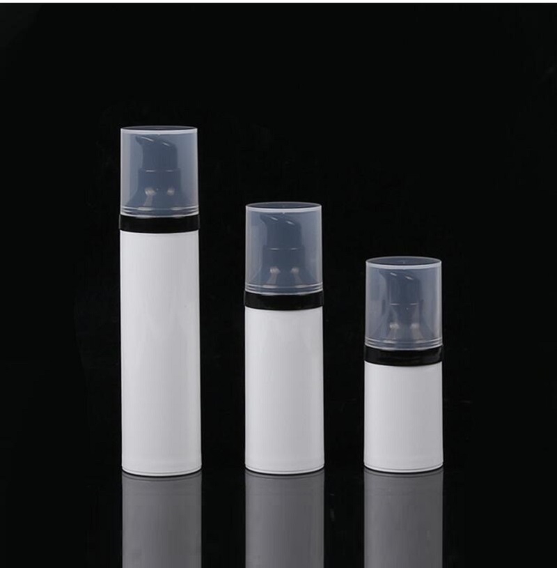 Essence Serum Toner - 15ML botol pengap putih lotion emulsi