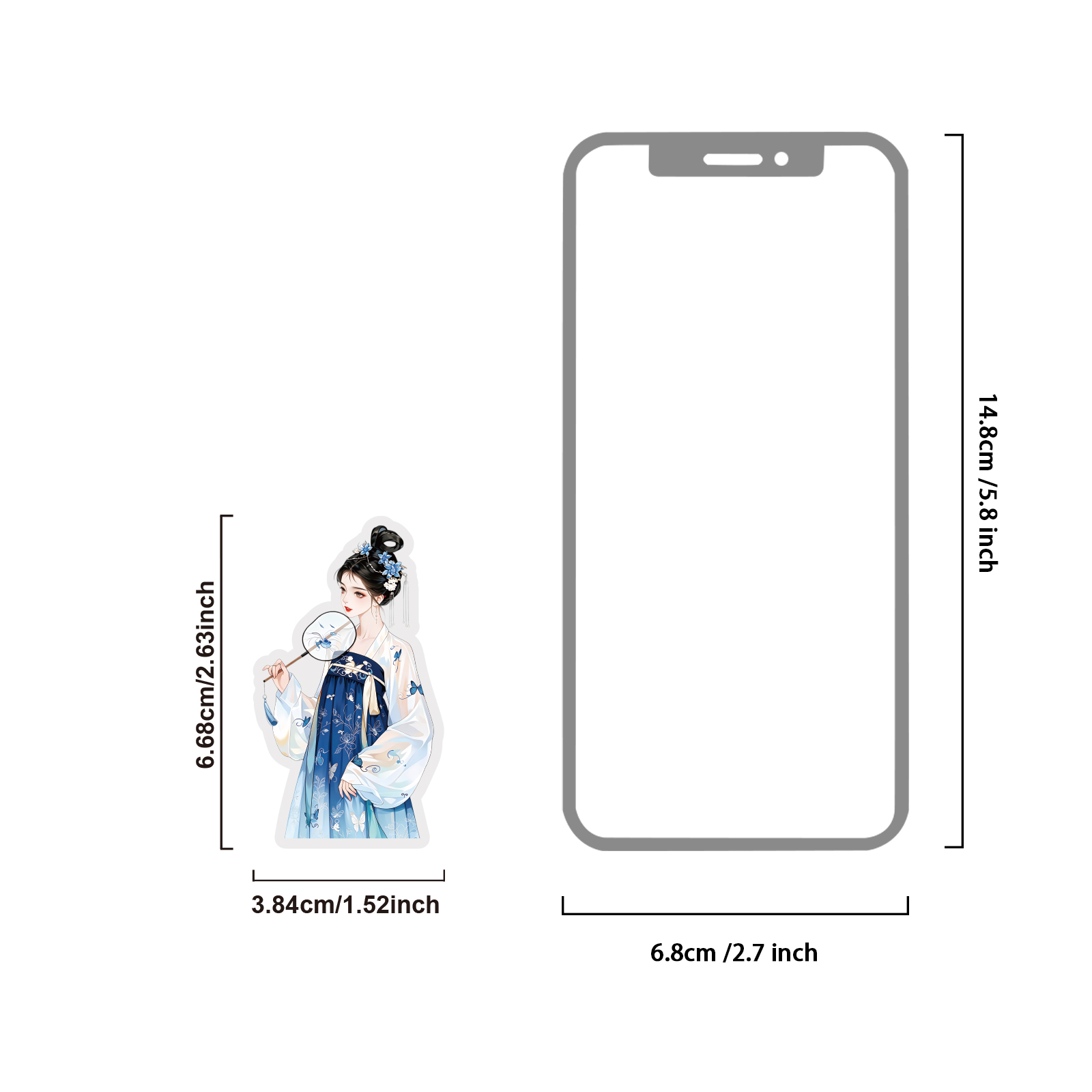 Etori Life 30Pcs Stiker Hewan  - Korean Lifestyle Aesthetic ulasan dan harga