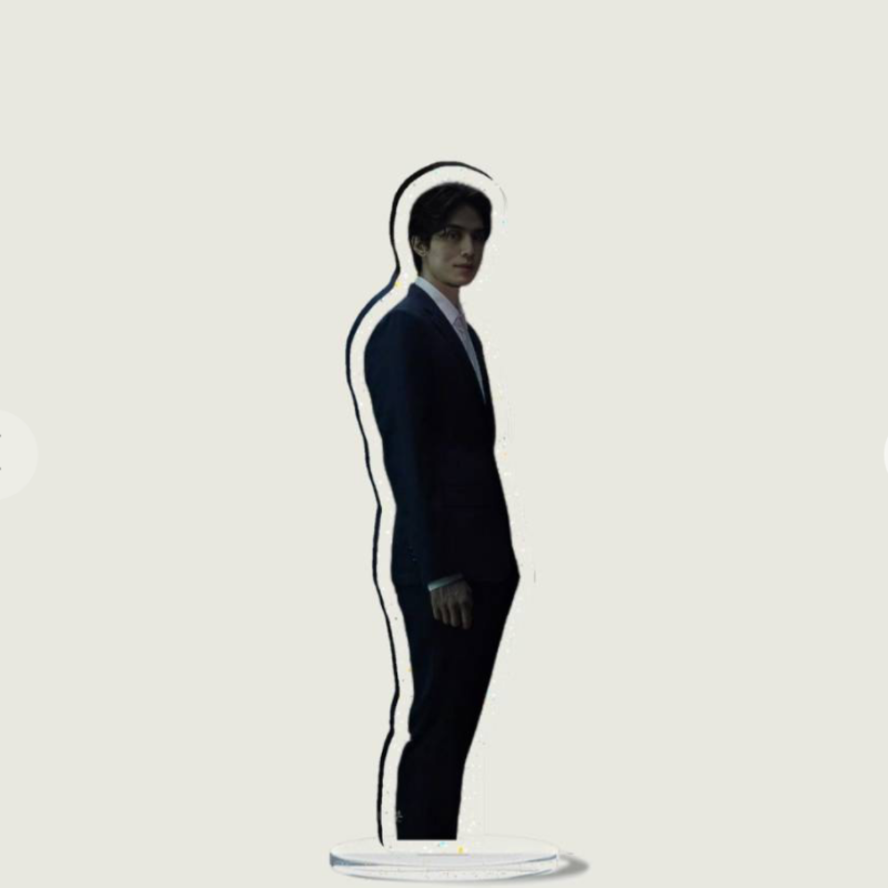 Poster HD Lee Dong Wook Idola  - Korean Lifestyle & Kids Boutique Photos ulasan dan harga