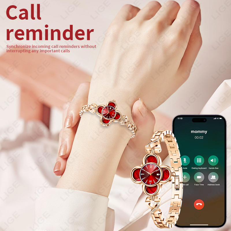 Jam Tangan Wanita Mewah Ringan - Korean Luxury Lifestyle ulasan dan harga