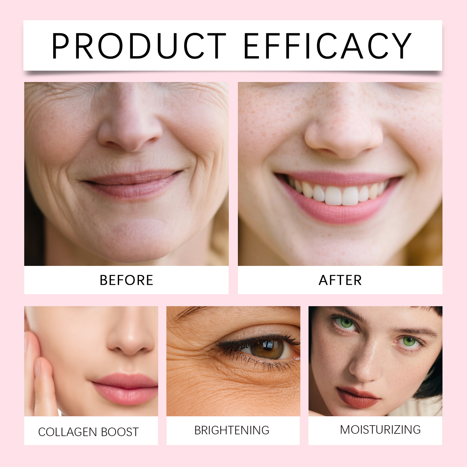 Semprotan Esensi Kolagen Sempr - Essence Serum Toner ulasan dan harga