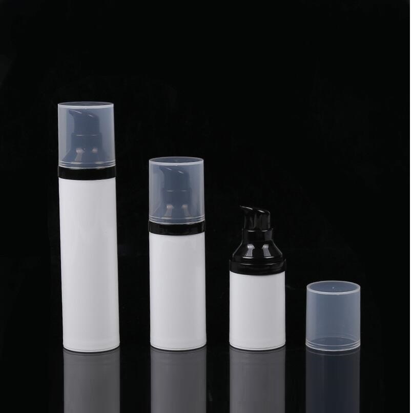 15ML botol pengap putih lotion - Essence Serum Toner ulasan dan harga
