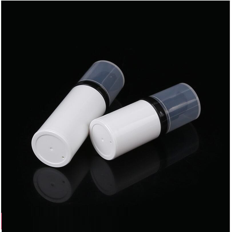 15ML botol pengap putih lotion - Essence Serum Toner ulasan dan harga