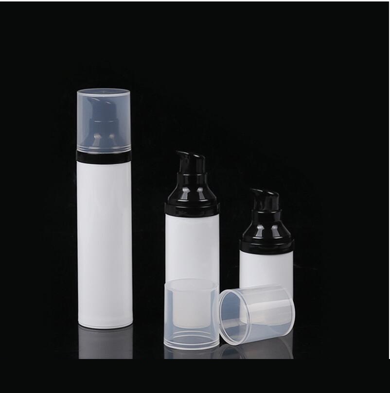 15ML botol pengap putih lotion - Essence Serum Toner ulasan dan harga