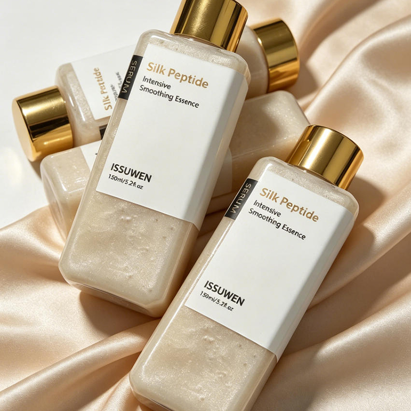 Esens Pelembap dan Penutrisi I - Essence Serum Toner ulasan dan harga