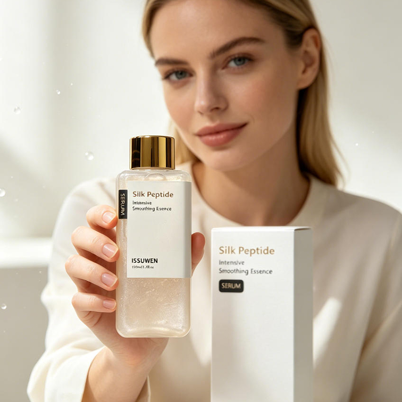 Esens Pelembap dan Penutrisi I - Essence Serum Toner ulasan dan harga