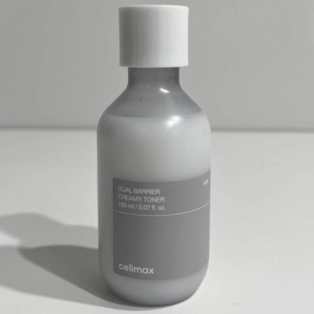 Toner Pelembap Lembut Celimax  - Essence Serum Toner ulasan dan harga