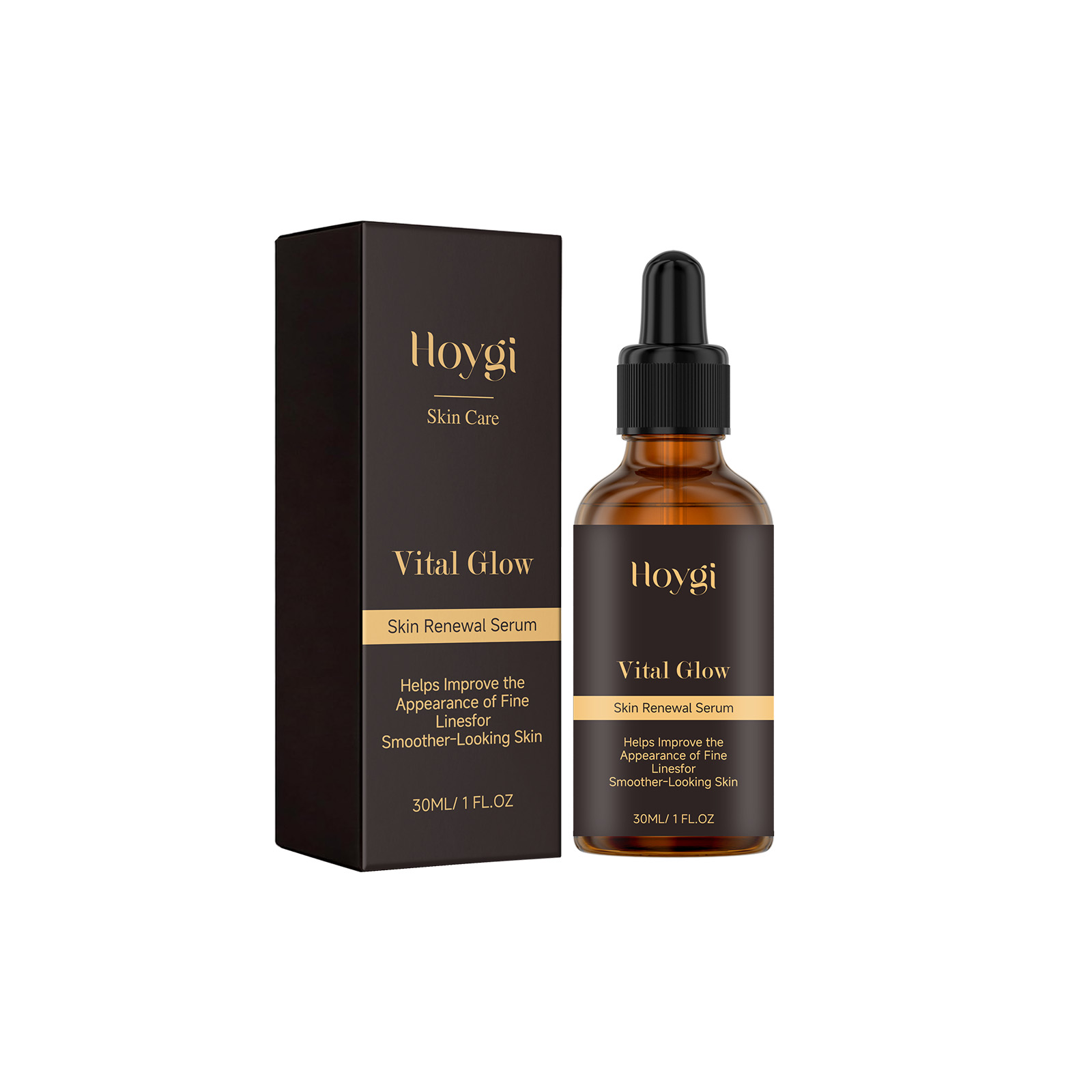 Serum Pembaruan Wajah Anti Ker - Essence Serum Toner ulasan dan harga