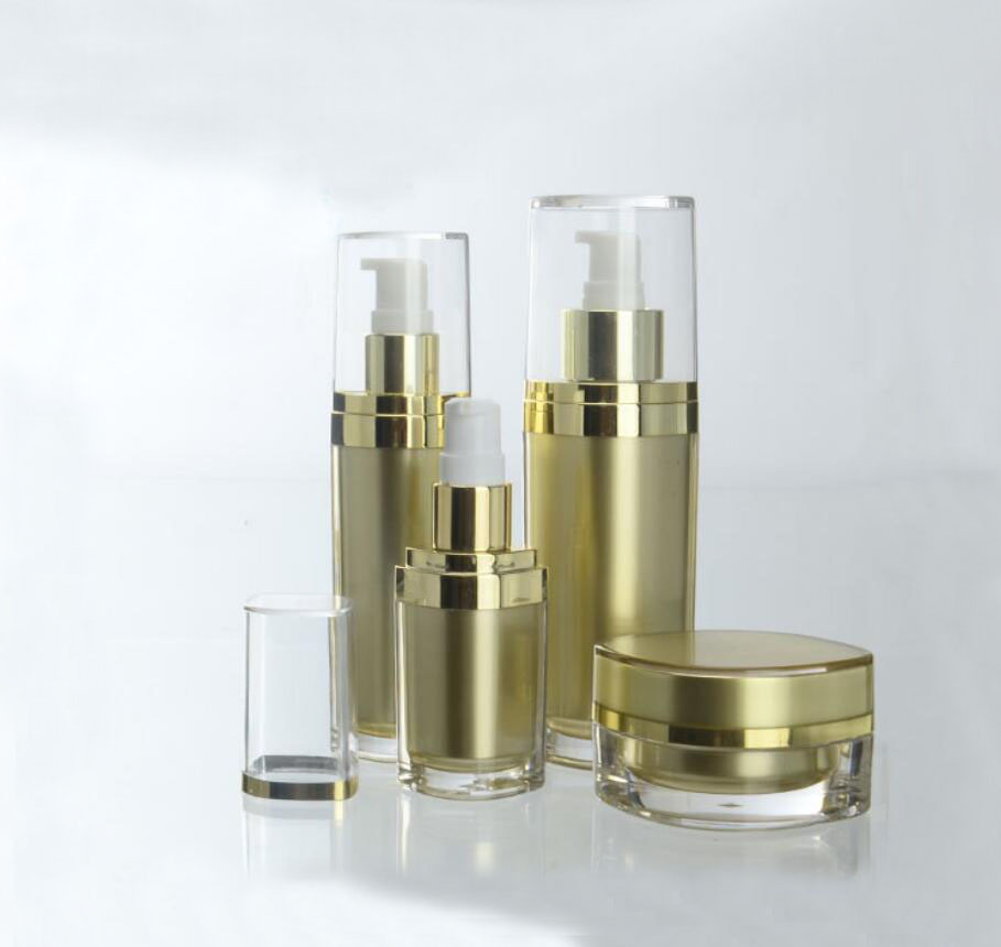 15ml botol akrilik emas serum/ - Essence Serum Toner ulasan dan harga