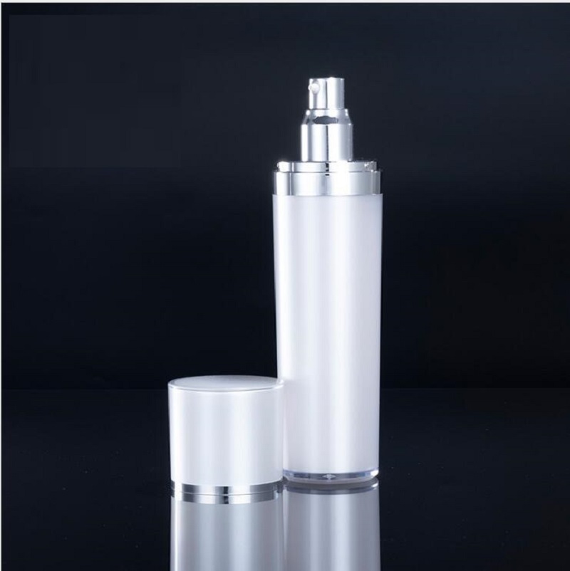Botol plastik kemasan kosmetik - Essence Serum Toner ulasan dan harga