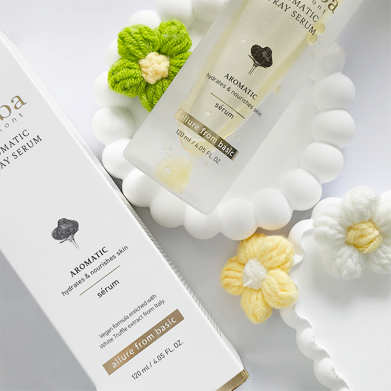 Serum Toner Truffle Putih Kore - Essence Serum Toner ulasan dan harga